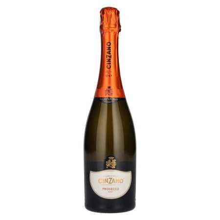 Cinzano Prosecco Spumante Dry DOC 11% Vol. 0,75l | Nakup vina | 🌾 Whisky Ambassador | Online Shop