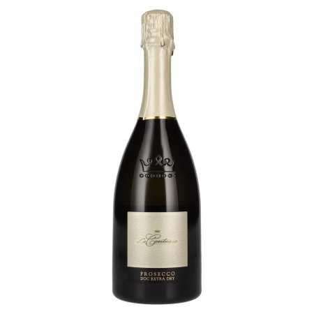 Le Contesse Prosecco Treviso Extra Dry DOC 11% Vol. 0,75l | Acquista il vino | 🌾 Whisky Ambassador | Online Shop