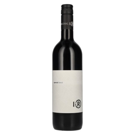 IRO Special Blend 2023 13,5% Vol. 0,75l