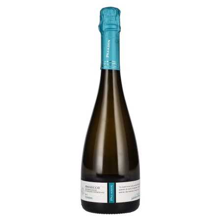 Paladin Prosecco Dry Tondo DOC 11% Vol. 0,75l | Osta viiniä | 🌾 Whisky Ambassador | Online Shop