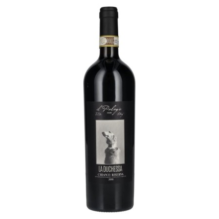 Il Palagio LA DUCHESSA Chianti Riserva DOCG 2018 14% Vol. 0,75l