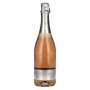 Hillinger Secco Rosé PINK RIBBON Trocken 11,5% Vol. 0,75l