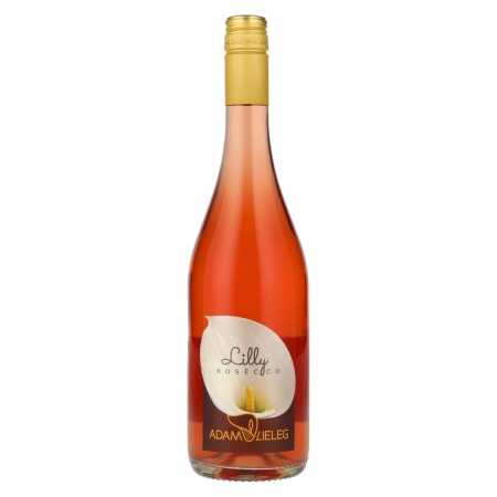 Adam-Lieleg Lilly Rosècco 10,5% Vol. 0,75l