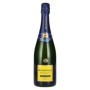 Heidsieck & Co Monopole Champagne BLUE TOP Brut 12,5% Vol. 0,75l