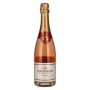 Grandin Brut Rosé Méthode Traditionnelle 12% Vol. 0,75l