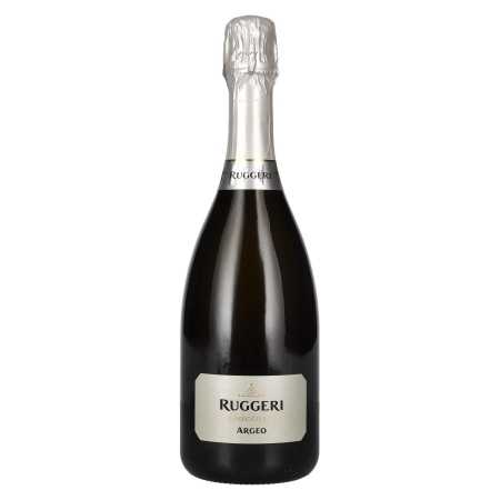 Ruggeri Argeo Prosecco DOC 11% Vol. 0,75l | Buy wine | 🌾 Whisky Ambassador | Online Shop