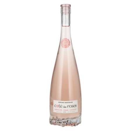 Gérard Bertrand Côte des Roses Rosé 2024 13% Vol. 0,75l