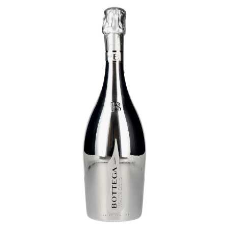 Bottega WHITE GOLD Spumante Venezia Brut DOC 11% Vol. 0,75l | Osta viiniä | 🌾 Whisky Ambassador | Online Shop