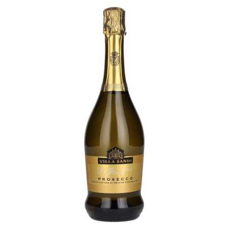 Villa Sandi Il Fresco Prosecco Treviso Brut DOC 11% Vol. 0,75l | Купете вино | 🌾 Whisky Ambassador | Online Shop