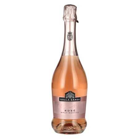 Villa Sandi Il Fresco Rosé Brut Rosato 11,5% Vol. 0,75l | Kúpiť víno | 🌾 Whisky Ambassador | Online Shop