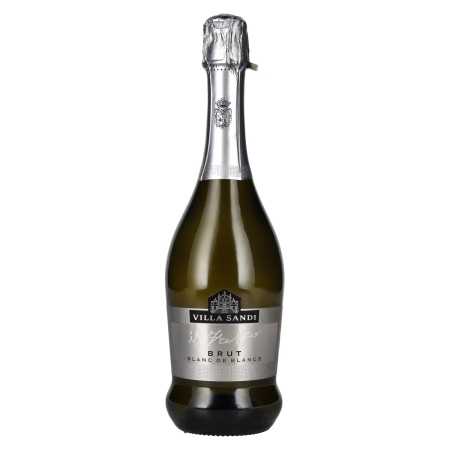 Villa Sandi Il Fresco Blanc de Blanc 11,5% Vol. 0,75l | Comprar vinho | 🌾 Whisky Ambassador | Online Shop