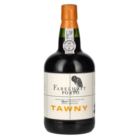 Fabelhaft TAWNY Porto 19,5% Vol. 0,75l