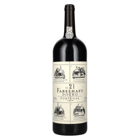 🌾Fabelhaft Douro Tinto 2021 12,5% Vol. 1,5l 