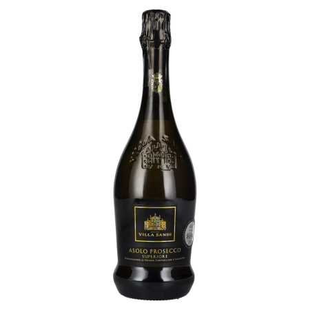 Villa Sandi Asolo Prosecco Superiore DOCG 11% Vol. 0,75l | Cumpărați vin | 🌾 Whisky Ambassador | Online Shop