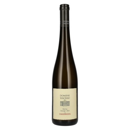 Domäne Wachau Riesling Smaragd Singerriedel 2023 13% Vol. 0,75l