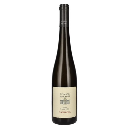 Domäne Wachau Riesling Smaragd Singerriedel 2022 13% Vol. 0,75l