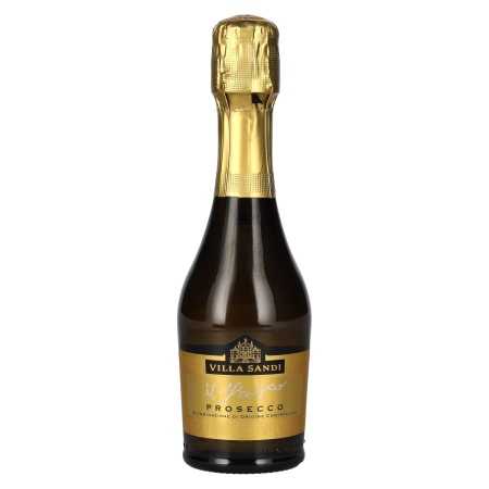 Villa Sandi Il Fresco Prosecco Treviso Brut DOC 11% Vol. 0,2l | Pirkite vyną | 🌾 Whisky Ambassador | Online Shop