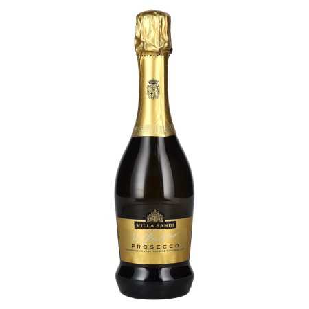 Villa Sandi Il Fresco Prosecco Treviso Brut DOC 11% Vol. 0,375l | Comprar vinho | 🌾 Whisky Ambassador | Online Shop