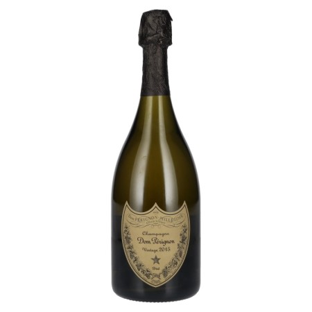 Dom Pérignon Champagne Brut Vintage 2015 12,5% Vol. 0,75l