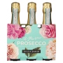 Villa Sandi Il Fresco Prosecco Treviso Brut (TRIO) DOC 11% Vol. 3x0,2l | Osta viiniä | 🌾 Whisky Ambassador | Online Shop