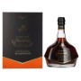 Carlos I Imperial X.O. Solera Gran Reserva Brandy de Jerez 40% Vol. 0,7l in Giftbox