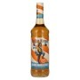 Captain Morgan Summer Edition ORANGE VANILLA TWIST 30% Vol. 0,7l