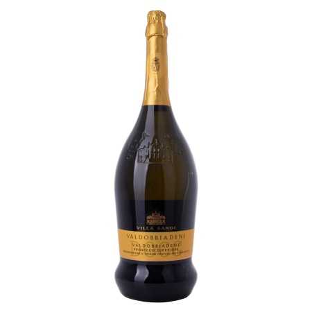 Villa Sandi Valdobbiadene Prosecco Superiore Extra Dry DOCG 11% Vol. 3l | Kúpiť víno | 🌾 Whisky Ambassador | Online Shop