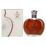 Chabot Armagnac XO Coeur Silver Edition 40% Vol. 0,5l in Giftbox