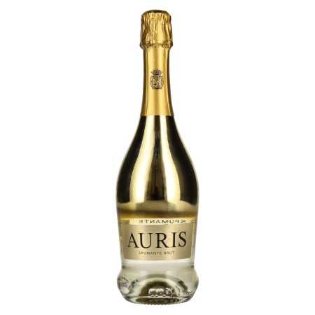 Villa Sandi AURIS Spumante Brut 11,5% Vol. 0,75l | Acquista il vino | 🌾 Whisky Ambassador | Online Shop