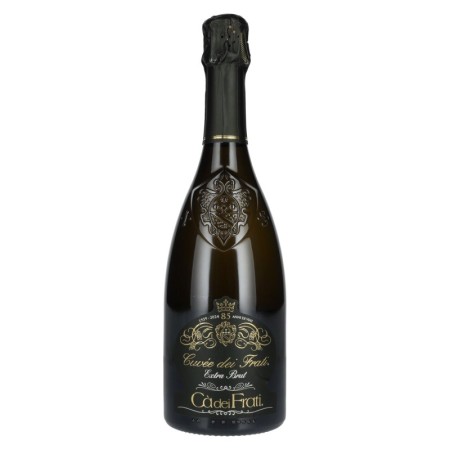 Cuvèe dei Frati BRUT V.S.Q. Met Class 2024 12,5% Vol. 0,75l