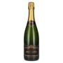 Crémant d'Alsace Brut Cattin Méthode Traditionnelle 12% Vol. 0,75l