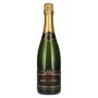 Crémant d'Alsace Brut Cattin Méthode Traditionnelle 12% Vol. 0,75l