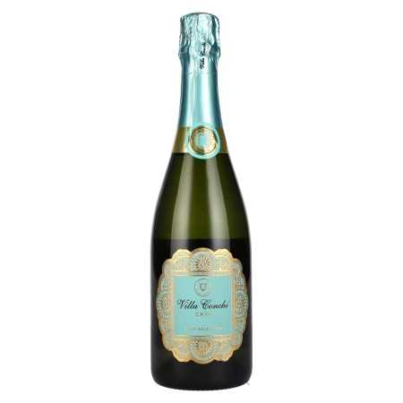 Villa Conchi Cava Brut Selección 11,5% Vol. 0,75l