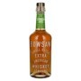 Bowsaw STRAIGHT RYE Small Batch American Whiskey 40% Vol. 0,7l