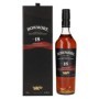 Bowmore 18 Years Old Sherry Oak Cask Islay Single Malt 43% Vol. 0,7l in Giftbox