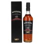 Bowmore 15 Years Old Sherry Oak Cask Islay Single Malt 43% Vol. 0,7l in Giftbox