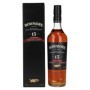 Bowmore 15 Years Old Sherry Oak Cask Islay Single Malt 43% Vol. 0,7l in Giftbox