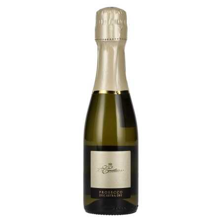 Le Contesse Prosecco Extra Dry DOC 11% Vol. 0,2l | Køb vin | 🌾 Whisky Ambassador | Online Shop