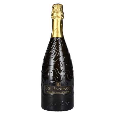 Col Sandago Prosecco Extra Dry DOC 11,5% Vol. 0,75l | Koupit víno | 🌾 Whisky Ambassador | Online Shop