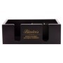 Blanton's Single Barrel Bourbon Whiskey Bar Organizer