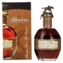 Blanton's STRAIGHT FROM THE BARREL BOURBON 64,8% Vol. 0,7l in Giftbox