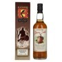 Blackadder SHERRY SNAKE Single Malt Scotch Whisky 57,3% Vol. 0,7l in Giftbox