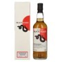 Blackadder BLACK SNAKE VAT No. 4 Sixth Venom Single Malt Scotch Whisky 61,2% Vol. 0,7l in Giftbox