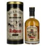 Black Forest Rothaus Single Malt Whisky Edition No. 14 43% Vol. 0,7l in Tinbox