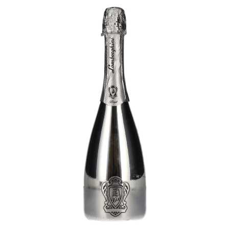 Lamborghini Brut Spumante PLATINUM 12% Vol. 0,75l | Cumpărați vin | 🌾 Whisky Ambassador | Online Shop