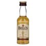 Bell's ORIGINAL Blended Scotch Whisky 40% Vol. 0,05l PET