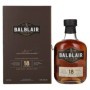 Balblair 18 Years Old Highland Single Malt 46% Vol. 0,7l in Giftbox