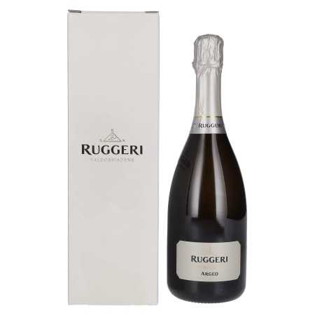 Ruggeri Argeo Prosecco DOC 11% Vol. 0,75l | Buy wine | 🌾 Whisky Ambassador | Online Shop