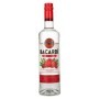 🌾Bacardi Razz Raspberry Spirit Drink 27% Vol. 0,7l 