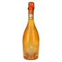 🌾Accademia Rainbow Prosecco Brut Orange Edition DOC 11% Vol. 0,75l | Whisky Ambassador
